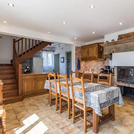 « Les Roblets » Holiday home *